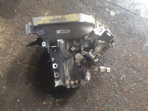 2015 honda civic gearbox - 2015,