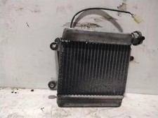 RADIATOR & FAN HONDA S WING 125 2009 26,418 MILES  - 12325160