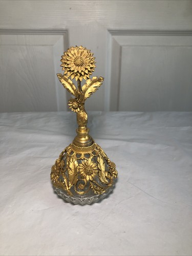 Vtg matson 24k gold - matson, gilt