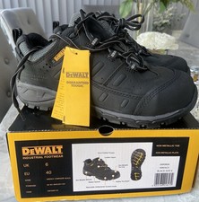 Dewalt Fargo Black Safety