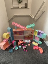 lol Surprise Squish Magic