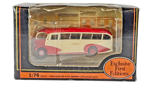 Efe 20902 leyland tiger - 20902,