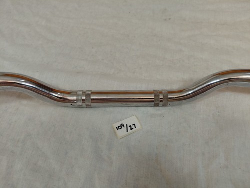 Bsa triumph handlbars - triumph, vintage
