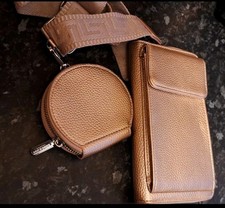 Long & Son London Leather