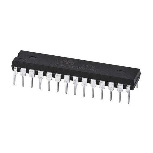Atmel atmega328p pu 8bit - x,