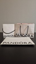 Bundle Of Assorted Pandora