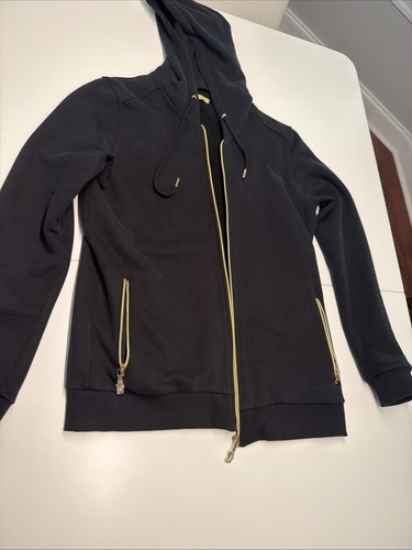 Versace jeans zip - jeans, up