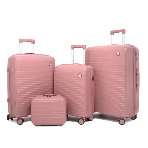 Set suitcases inch - set, inch,