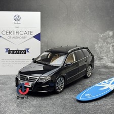 NZG 1/18 Volkswagen Passat