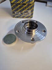SNR R154.55 Rear Wheel Bearing