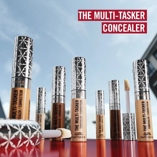 Rimmel multi tasker concealer - rimmel,