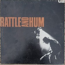 Rattle and hum u2 - hum,, joshua