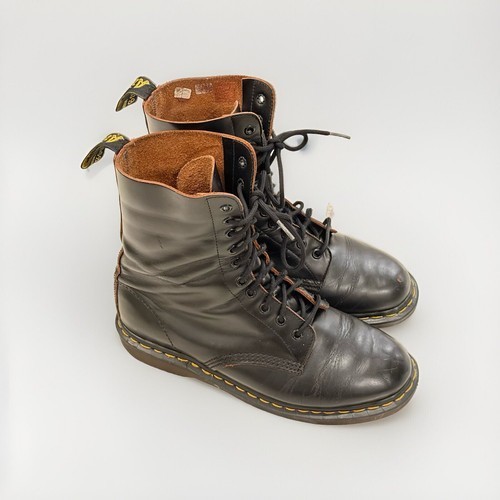 Doc martens 1490 10 eye - 1490, 10-eye