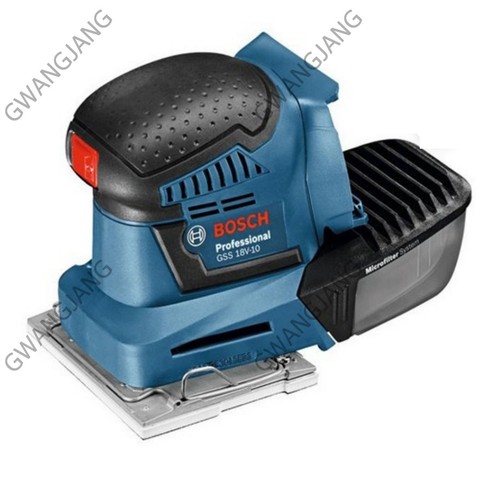 Bosch gss 18v professional - bosch,