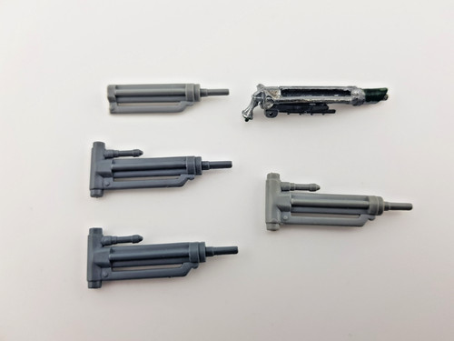 Chimera multi lasers - multi-lasers,