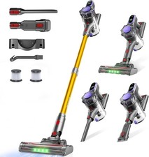 Cordless Vacuum Cleaner, 5KPA