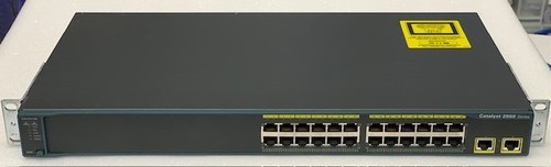 Cisco catalyst c2960 24tt l - cisco,
