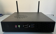 NUC Mini PC | AMD Ryzen 5 2400G 3.6GHz CPU | 16GB DDR4 RAM | 512GB M.2 SSD