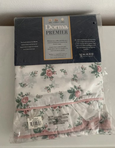 Dorma vintage flat sheet - vintage,