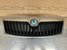 Skoda Octavia 2.0TDI Front Grill Grille 1Z0853651C 2011