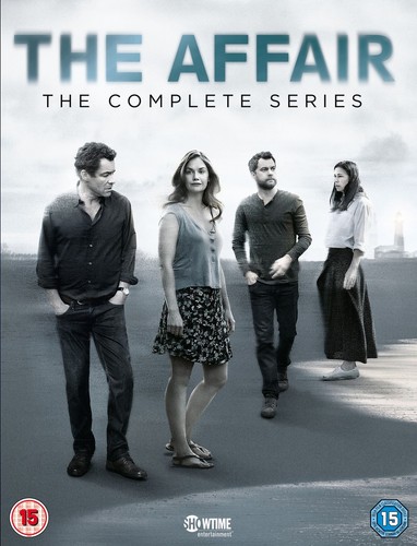 The affair seasons - affair:, [15]