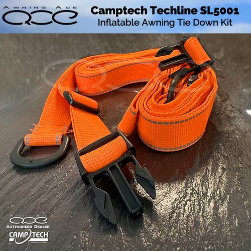 Camptech inflatable porch - camptech,