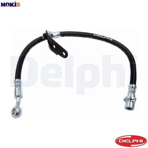 Brake hose lh6683 - brake,