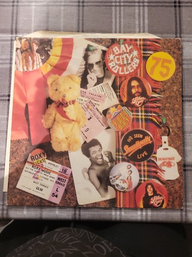The sensational 1975 uk - sensational,