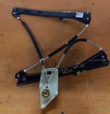 front power window lh