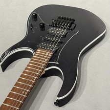 Ibanez RG450B-WK Weathered