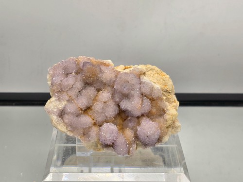 Large spirit amethyst - spirit, crystal
