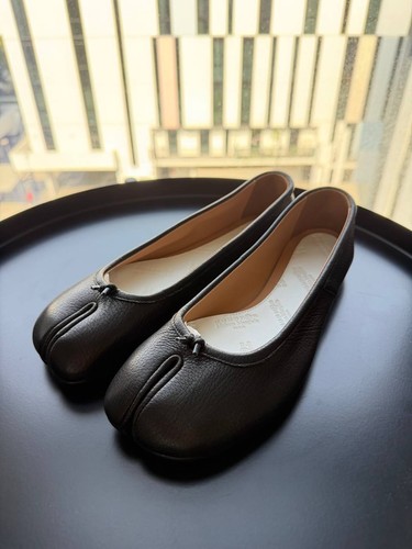 Maison margiela tabi flat - tabi,