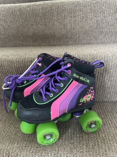 Girls rio roller quad - girls,
