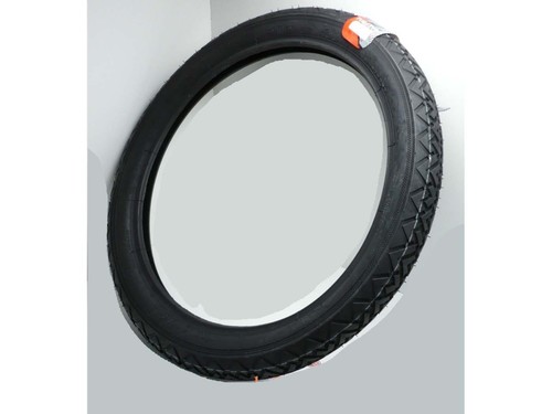 Tires vee rubber 17 43j - tires,