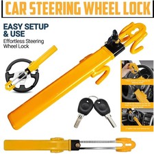 Car Steering Wheel Lock HEAVY