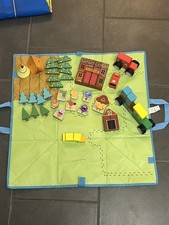 Hey Duggee Wooden Vehicle