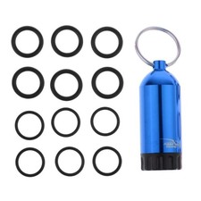 Scuba Diving Bottle with 12