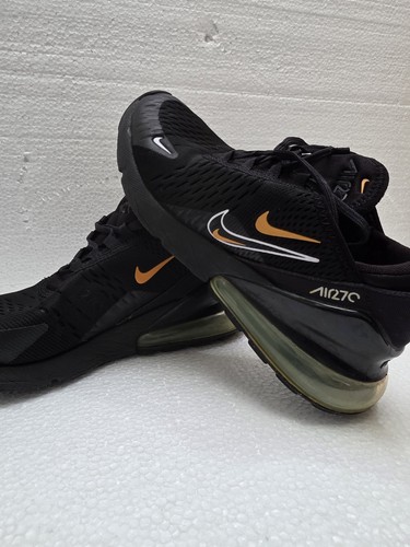Nike air max - max, black