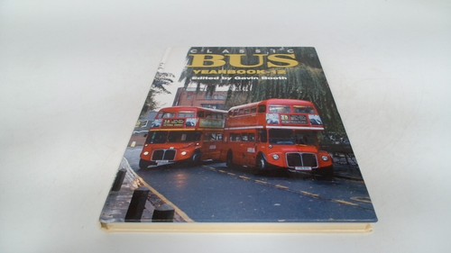 Classic bus yearbook 12 - classic,
