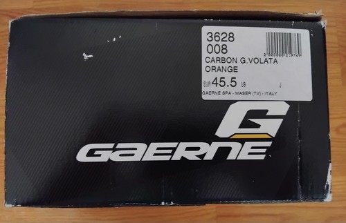 Gaerne volata orange - volata,