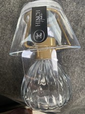 Mrs Hinch Tealight Lamp Holder