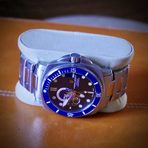 Pagani design men automatic - pagani,