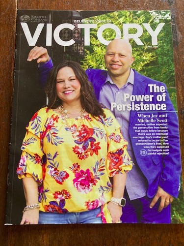 Believer voice victory - voice, of