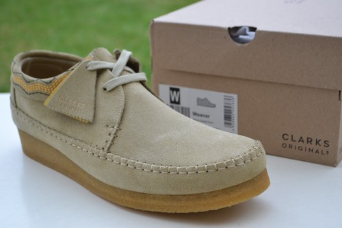 Clarks originals bnib - clarks, mens