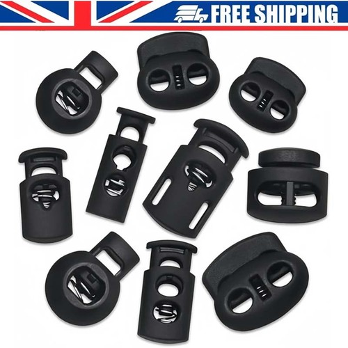10pcs drawstring spring - spring, loaded