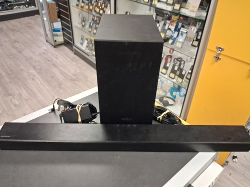 Samsung t550 soundbar - soundbar, 320w