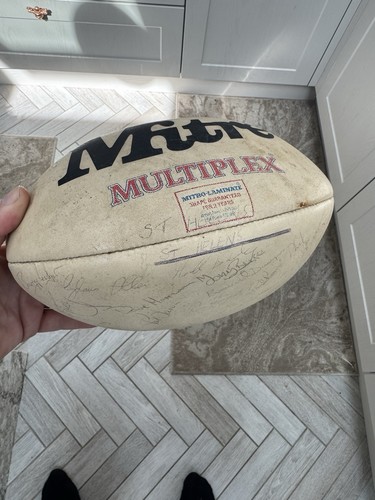 Signed helens - signed, &