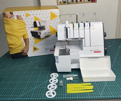 Bernina bernette b42 - bernette,
