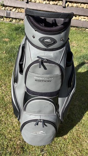 Powakaddy premium edition golf - powakaddy,