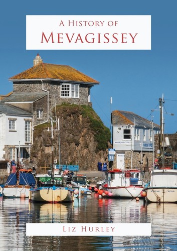 History mevagissey - history,